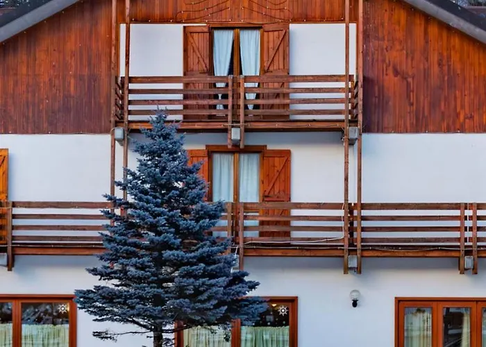 Hotel Fraiteve