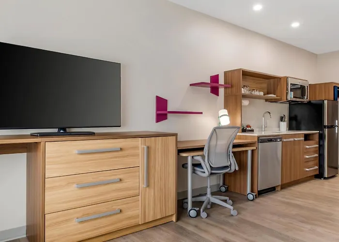 Home2 Suites By Hilton Richmond, Ky