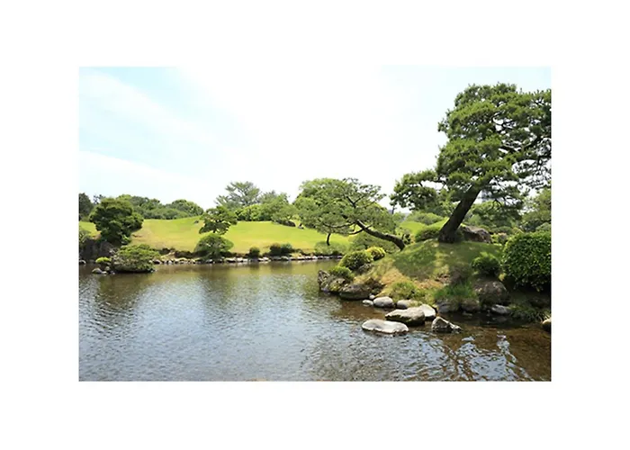 Smile Hotel Kumamoto Suizenji - Vacation Stay 73038V