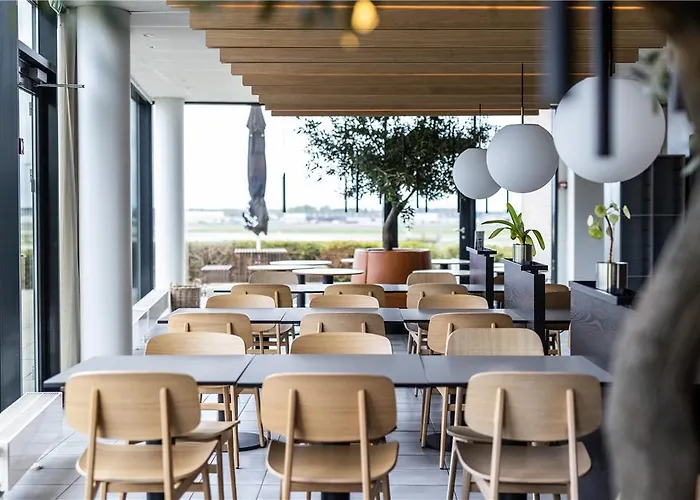 Billund Airport Hotel