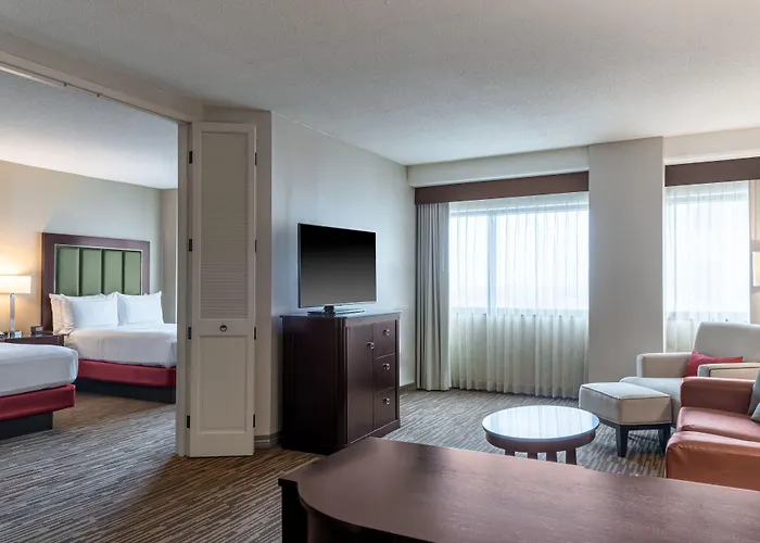 The Capital Suites Hotel