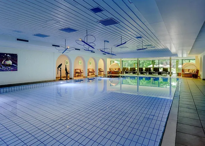 Fletcher Parkhotel De Wiemsel