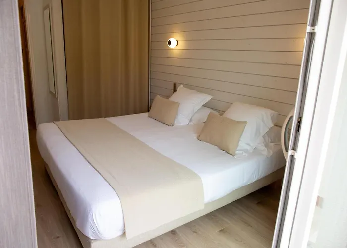 Grand Hôtel Du Lido - sur la plage d'Argèles