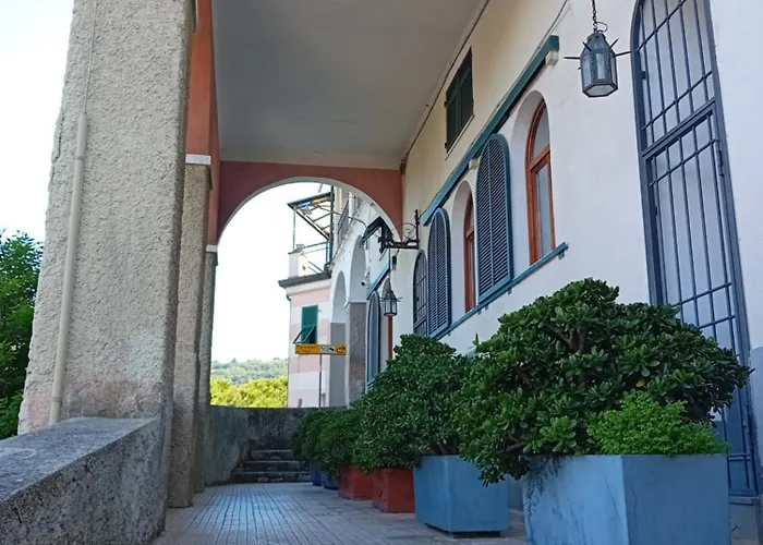Albergo Ristorante Paradiso