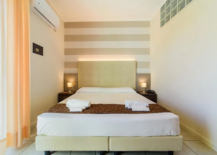 Hotel Tirreno