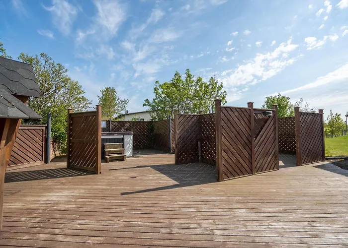 Hotel Skógá by EJ Hotels