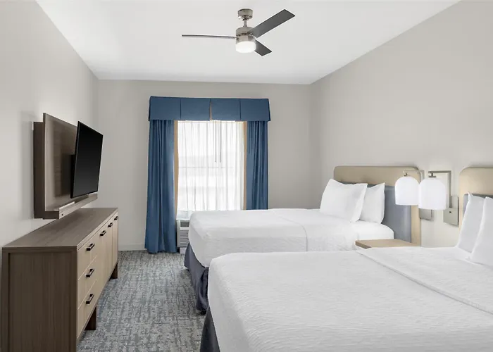Homewood Suites By Hilton Fayetteville