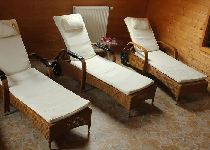 Landhotel Grabinger