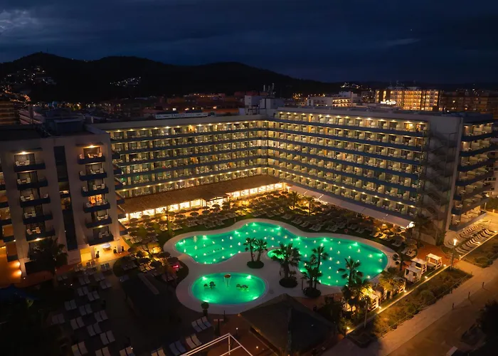 Hotel Tahiti Playa & Suites 4Sup