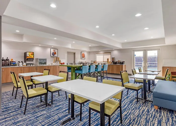 Country Inn & Suites By Radisson, Modesto-Salida