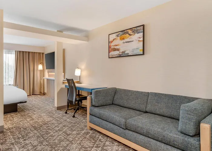 Country Inn & Suites By Radisson, Modesto-Salida
