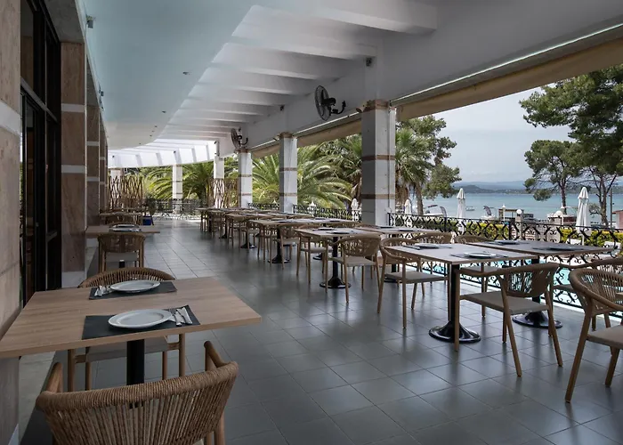 Hotel Rema