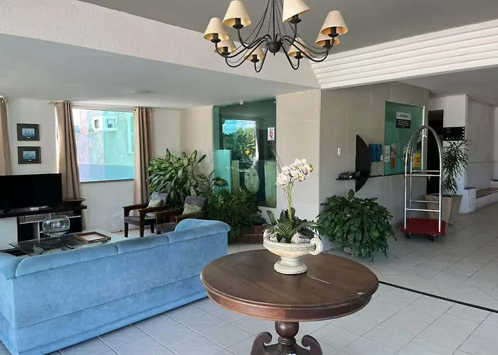 Hotel Belas Artes