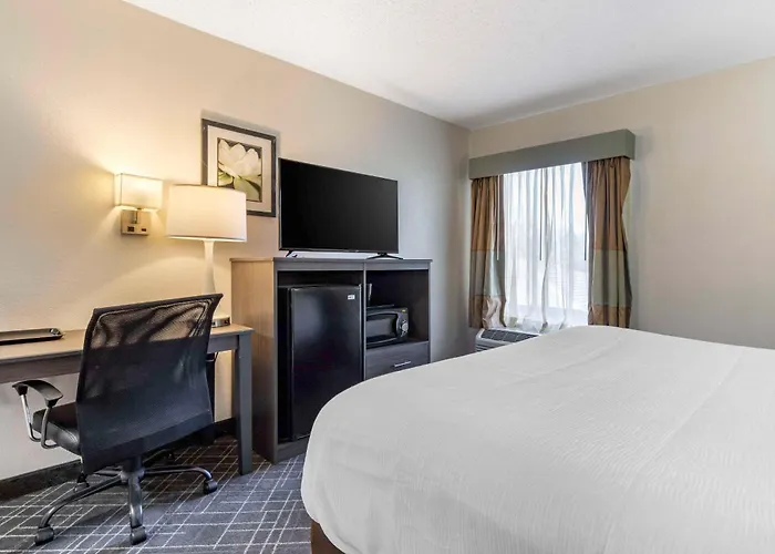 Quality Inn