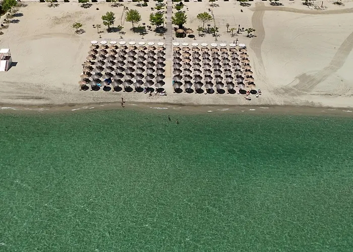 Hotel Giannoulis