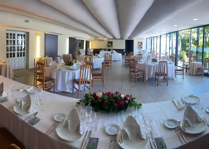 Hotel Lusitano