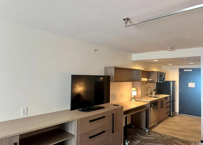 Home2 Suites By Hilton Rahway
