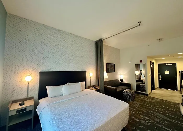 Home2 Suites By Hilton Rahway