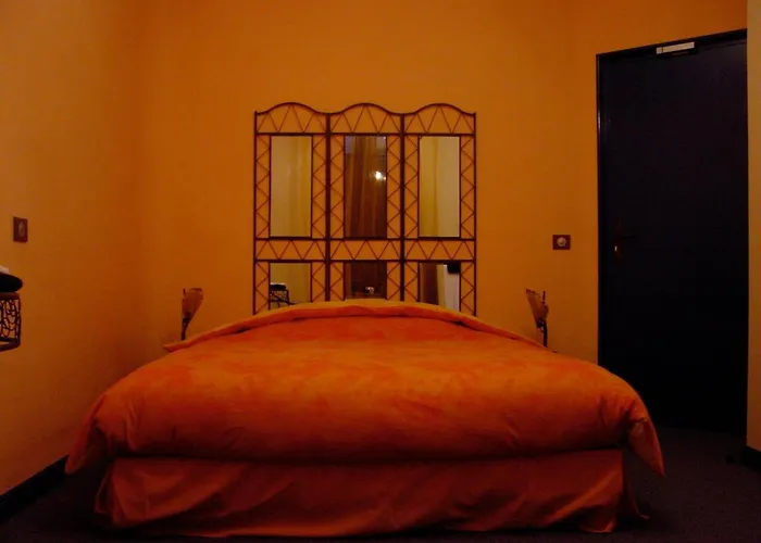 Auberge Magnette