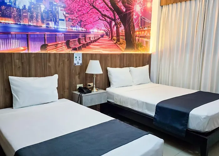 Yours Hotel Lifestyle