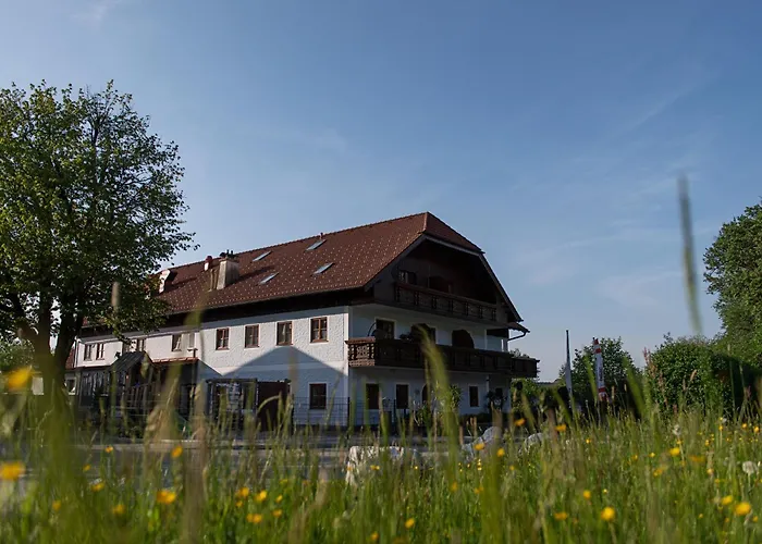 Landgasthof Spitzerwirt