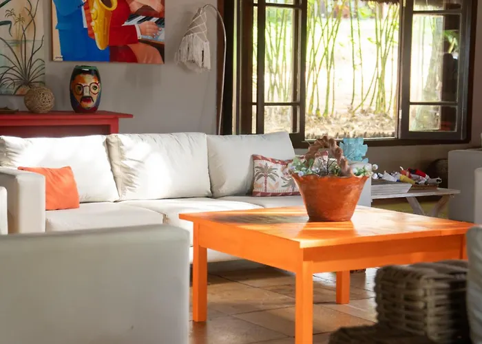 Siri Paraiso Hotel