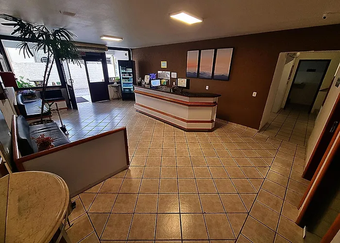 Hotel Pontal