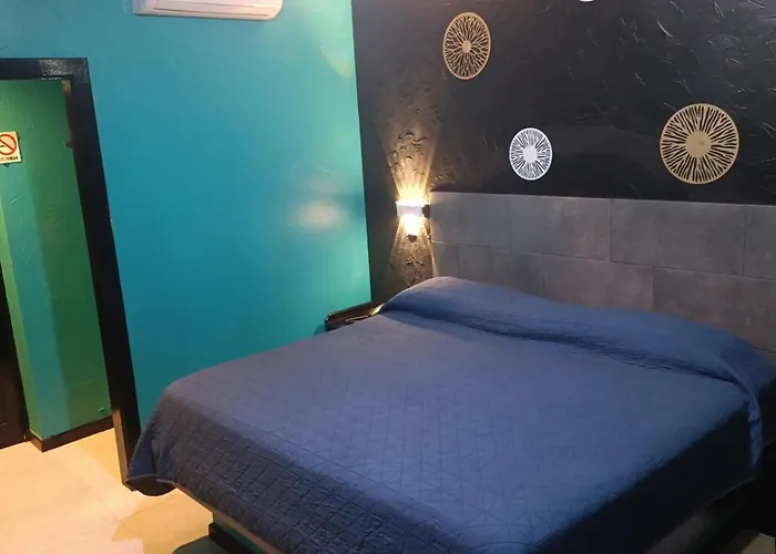 Hotel La Silla