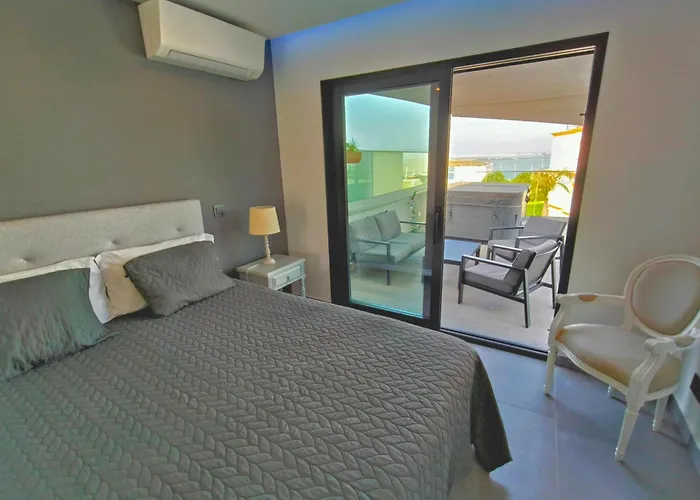 Villa Miragem Alvor