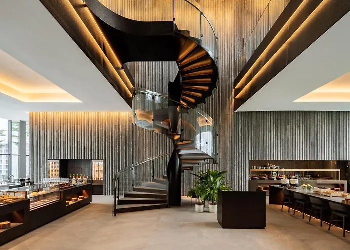 Hyatt Centric Kota Kinabalu