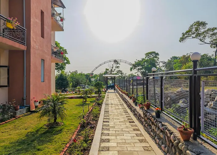 Appas Hotel