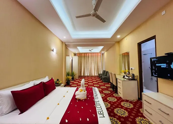 Nilawin Hotels & Resorts