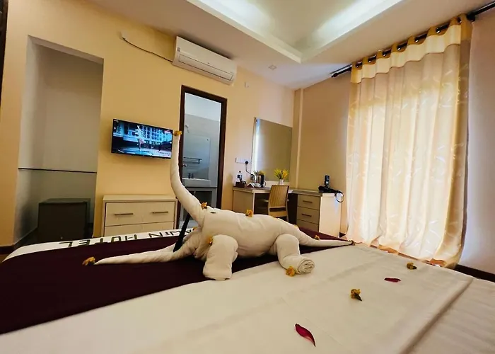 Nilawin Hotels & Resorts
