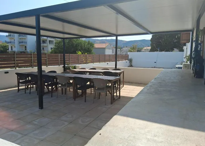 Kissamos Bay Hotel