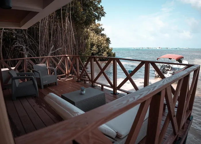 Mangrove Bay Hotel San Andrés Islas