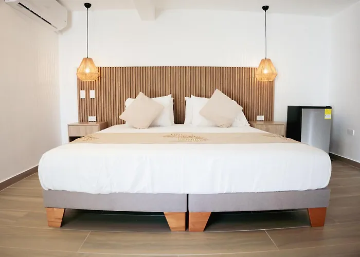 Mangrove Bay Hotel San Andrés Islas