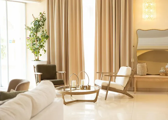 Unico Albatres Palace Salento By Life Resorts