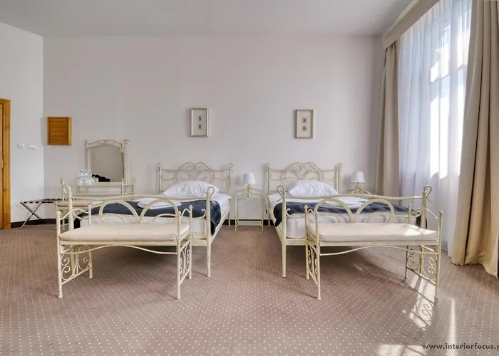 Golden Hotel & Spa