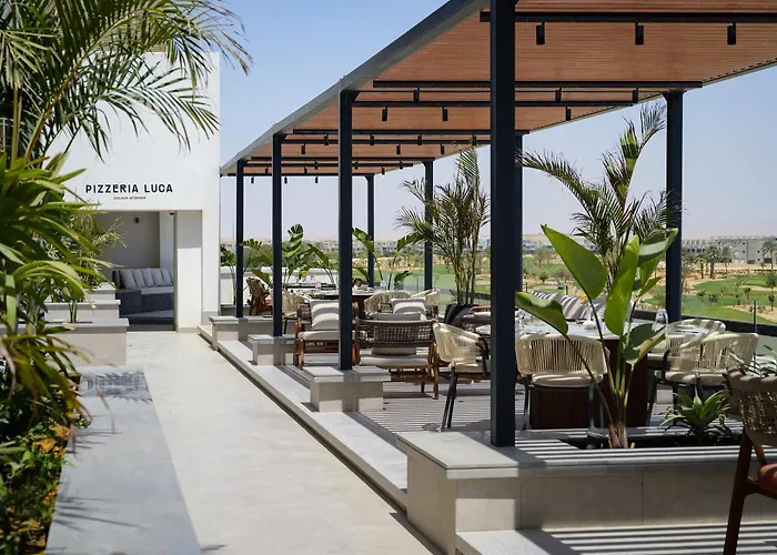 The G Einbay Golf Resort