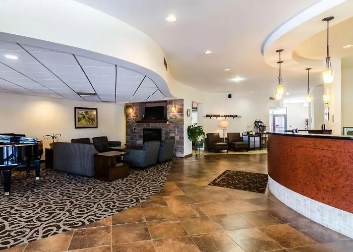 Comfort Suites