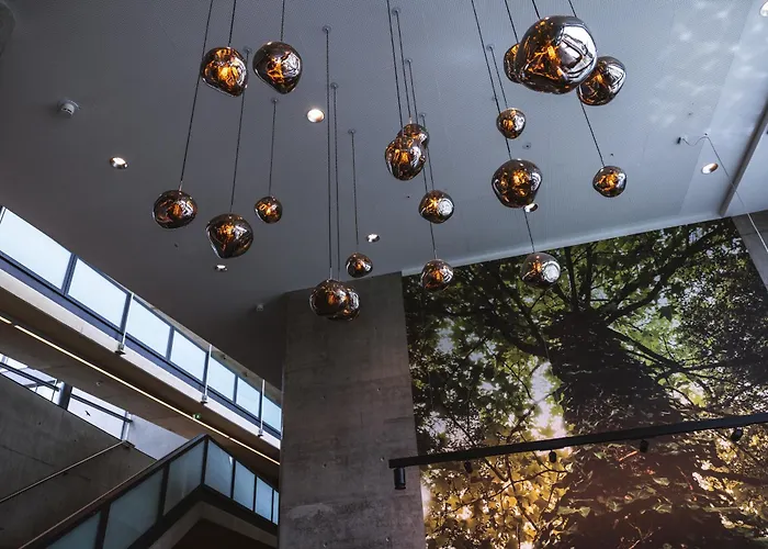 DION Hotel Wattens