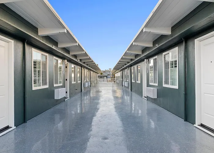 Star Motel