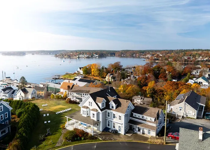 Topside Inn