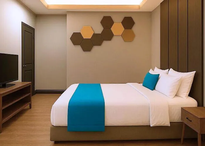 Jl World Hotel Dili