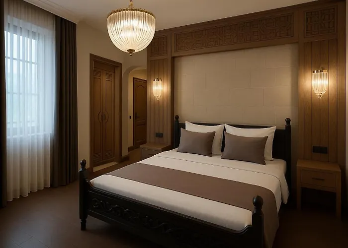 Turistik Palas Otel
