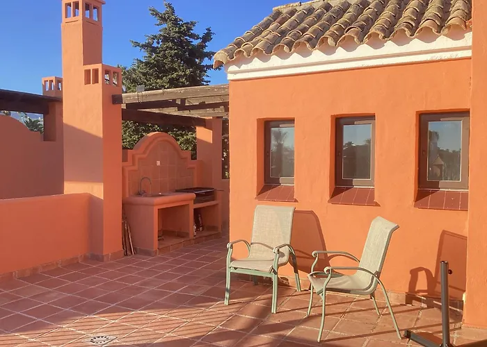 Bahia De Marbella Townhouse