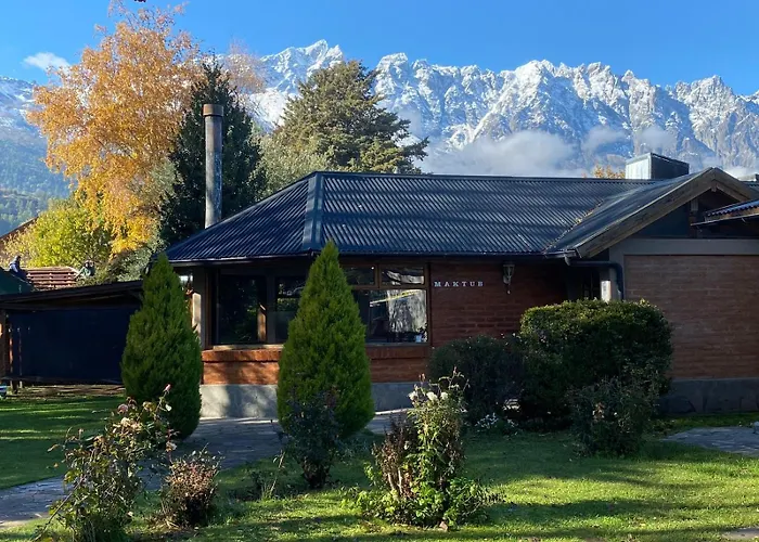 Maktub Suite