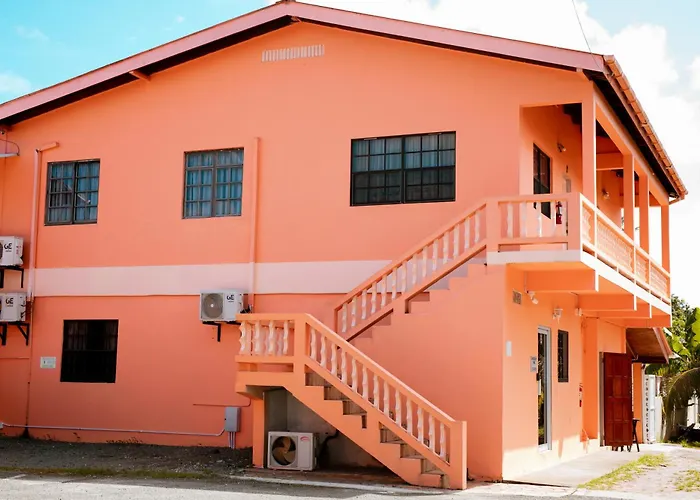 Lesville Tobago