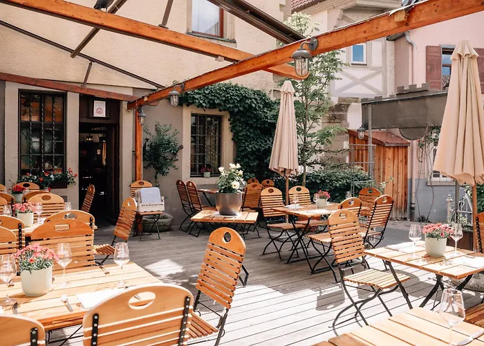 Löwen Hotel&Restaurant