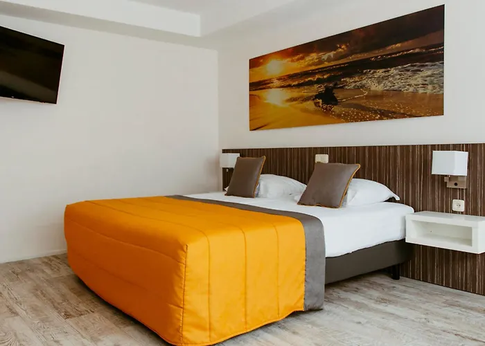 Hotel Victoria